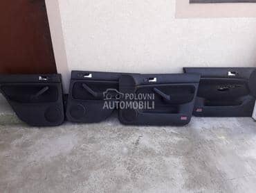 Tapaciri za Volkswagen Golf 4
