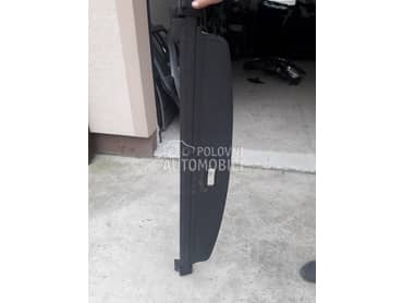 Roletna gepeka za Volkswagen Golf 4