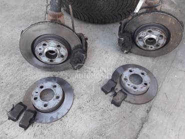 Diskovi za Volkswagen Golf 4