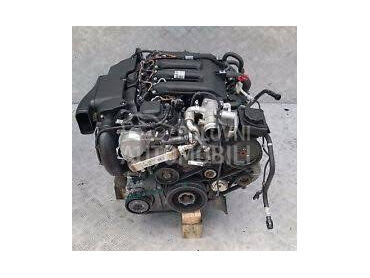 Motor M47 163ks za BMW 315, 316, 318 ... od 2005. do 2011. god.