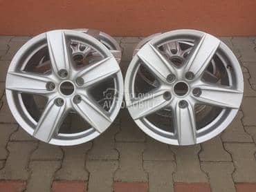 Aluminijumske felne Porse 18" 5 x 130