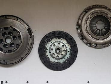 Zamajac 1.9 JTDM za Fiat Grande Punto, Sedici