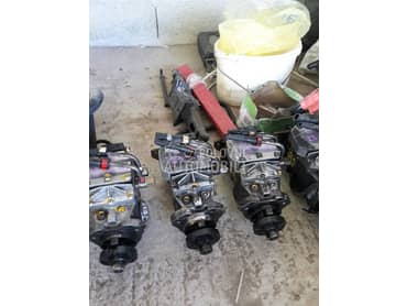 fokus bos pumpe za Ford Focus od 1998. do 2004. god.