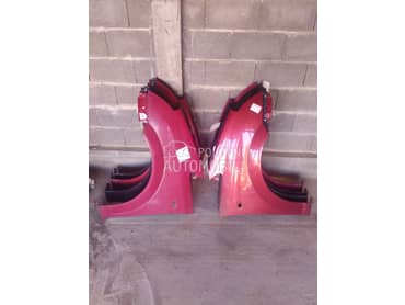 krilo za Opel Meriva od 2000. do 2008. god.