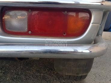 Stop lampa terano 2 za Nissan Terrano