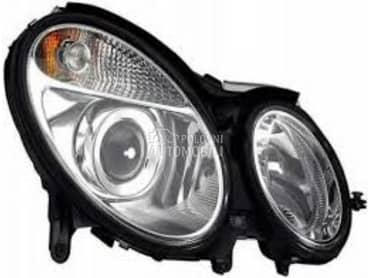 far za Mercedes Benz A 140, A 150, A 160 ... od 1998. do 2018. god.