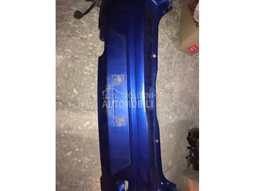 Zadnji branik za Dacia Sandero