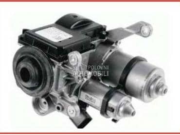 robot menjaca za Citroen C2 od 2003. do 2009. god.