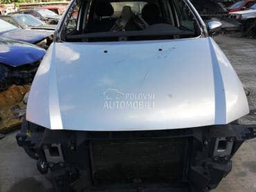 Hauba za Fiat Stilo od 2000. do 2004. god.