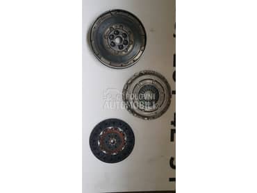 Plivajući zamajac 2.0 CDTI za Opel Insignia