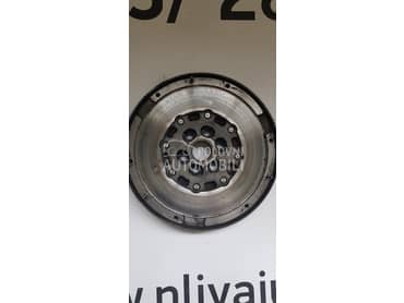 Zamajac 1.9 JTDM za Fiat Grande Punto