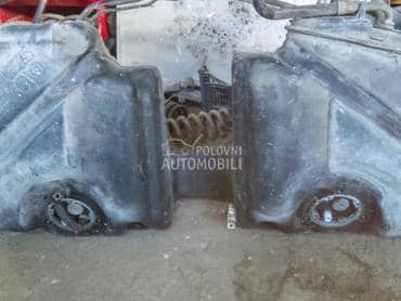 Rezervoar w208 za Mercedes Benz CLK Klasa