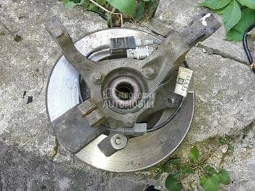 GLAVČINA PREDNJA DESNA za Opel Astra H od 2003. do 2010. god.