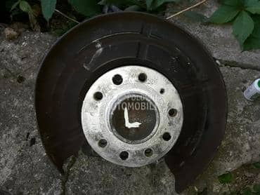 GLAVČINA ZADNJA za Opel Astra H od 2003. do 2010. god.