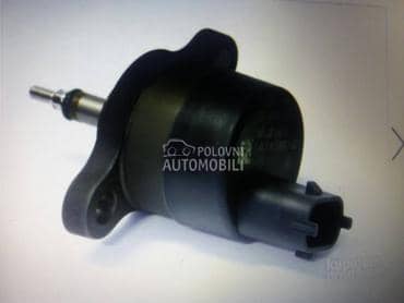 regulator pritiska goriva 1.9 za Fiat Multipla od 2002. do 2005. god.