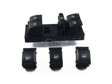 Set podizaca za Volkswagen Caddy, Golf 5, Golf 6 ...