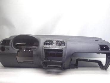 Tabla airbegovi za Volkswagen Polo od 2010. do 2015. god.