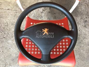 Volan za pezo 307 za Peugeot 206, 307, 308 ...