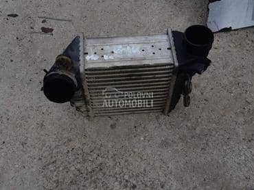 interkuler za Volkswagen Golf 4 od 1998. do 2004. god.