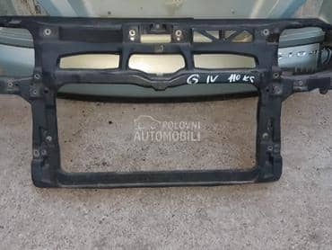 prsa, nosac hladnjaka za Volkswagen Golf 4 od 1998. do 2004. god.