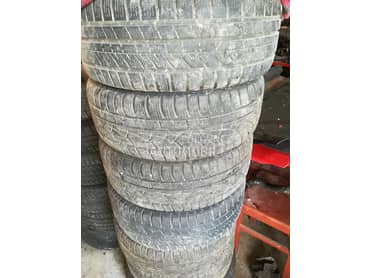 Ostalo 195/50 R15 Zimska