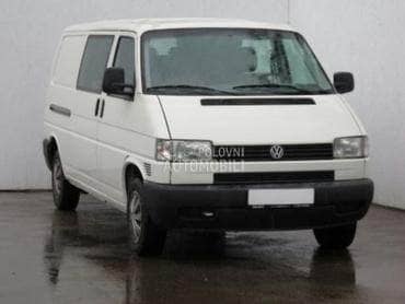 Menjač za Volkswagen T4 Benz.