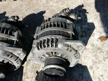 alternator astra g 17 isuzu za Opel Astra G, Astra H