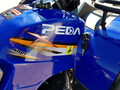 Peda Peda ATV 200  Rata 27e
