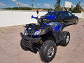 Peda Peda ATV 200  Rata 27e