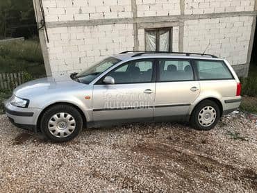Volkswagen Passat B5 -  kompletan auto u delovima