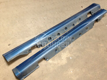 Pragovi za BMW 315, 316, 318 ...