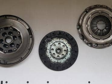 Plivajući zamajac 1.9 CDTI za Opel Astra H, Signum, Vectra C ...