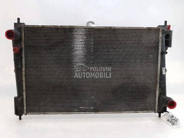 Hladnjak za Fiat Grande Punto od 2005. do 2018. god.