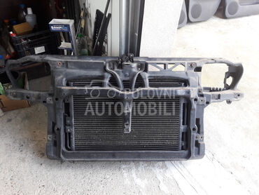 Vezni lim za Volkswagen Golf 4