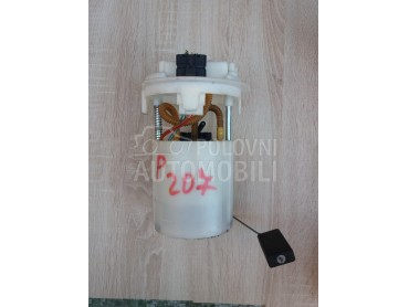 Benzinska pumpa za Peugeot 207 od 2006. do 2012. god.