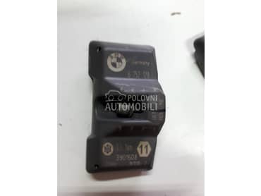 Senzori pritiska u Gumama za BMW X5, X6 od 2000. do 2018. god.