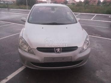 Farovi za Peugeot 307