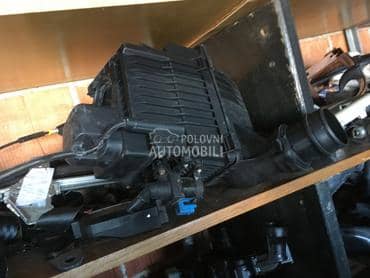 kuciste filtera za pezo 308 za Peugeot 206, 307, 308 ...