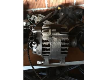 Alternator za pezo za Peugeot 206, 307, 308 ...