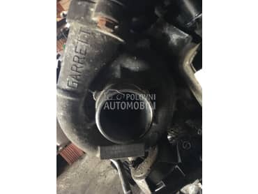 Turbina za Peugeot 206, 307, 308 ...