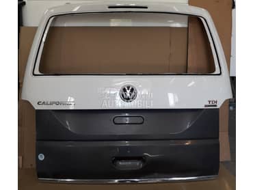 Hauba za Volkswagen Ostalo od 2015. do 2018. god.