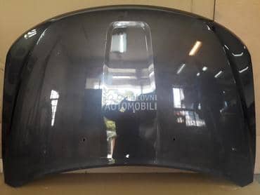 Hauba za Jeep Grand Cherokee