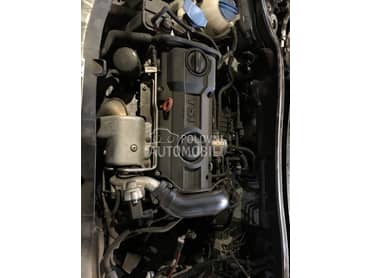 Motor vw golf 1.4 tsi cax za Volkswagen Golf 6 od 2009. do 2013. god.