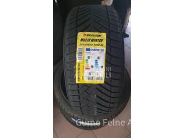 Ostalo 245/45 R18 Zimska