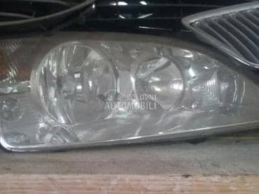 Farovi za Ford Mondeo