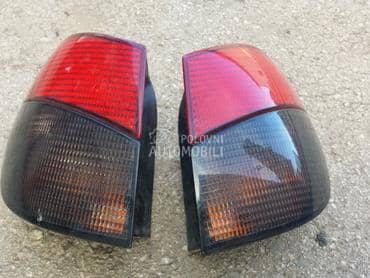 Stop lampe za Peugeot 406