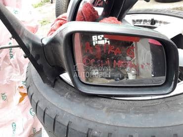 Retrovizori za Opel Astra G