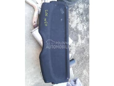 polica za Peugeot 206