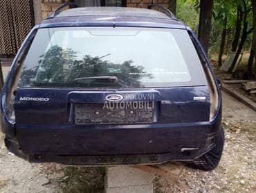 Ford Mondeo 2001. god. - kompletan auto u delovima