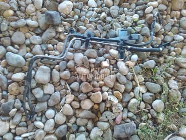 cevi bosch pumpe 2.0dti za Opel Astra G, Zafira od 1998. do 2005. god.